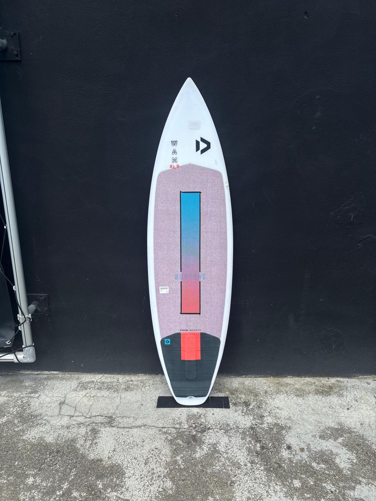 Duotone Wam SLS 5'9'' 2023 Neuve