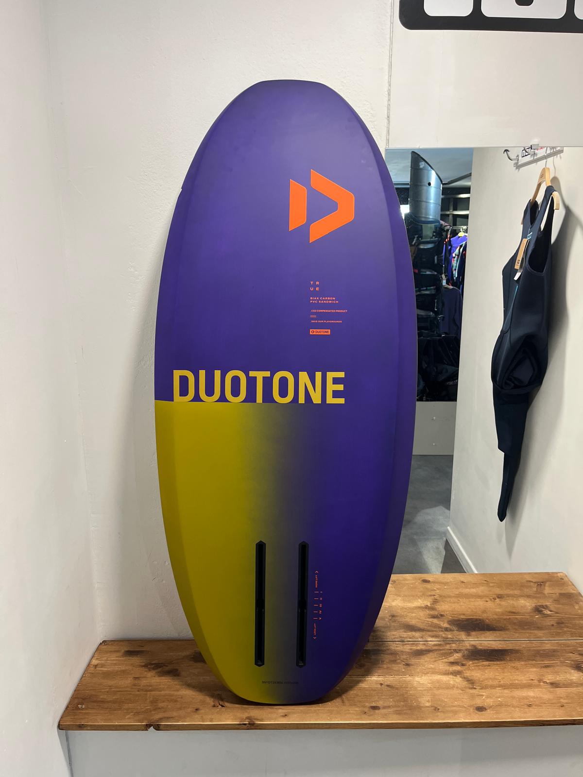Duotone Sky Style SLS 4’5’’ 2024 neuf