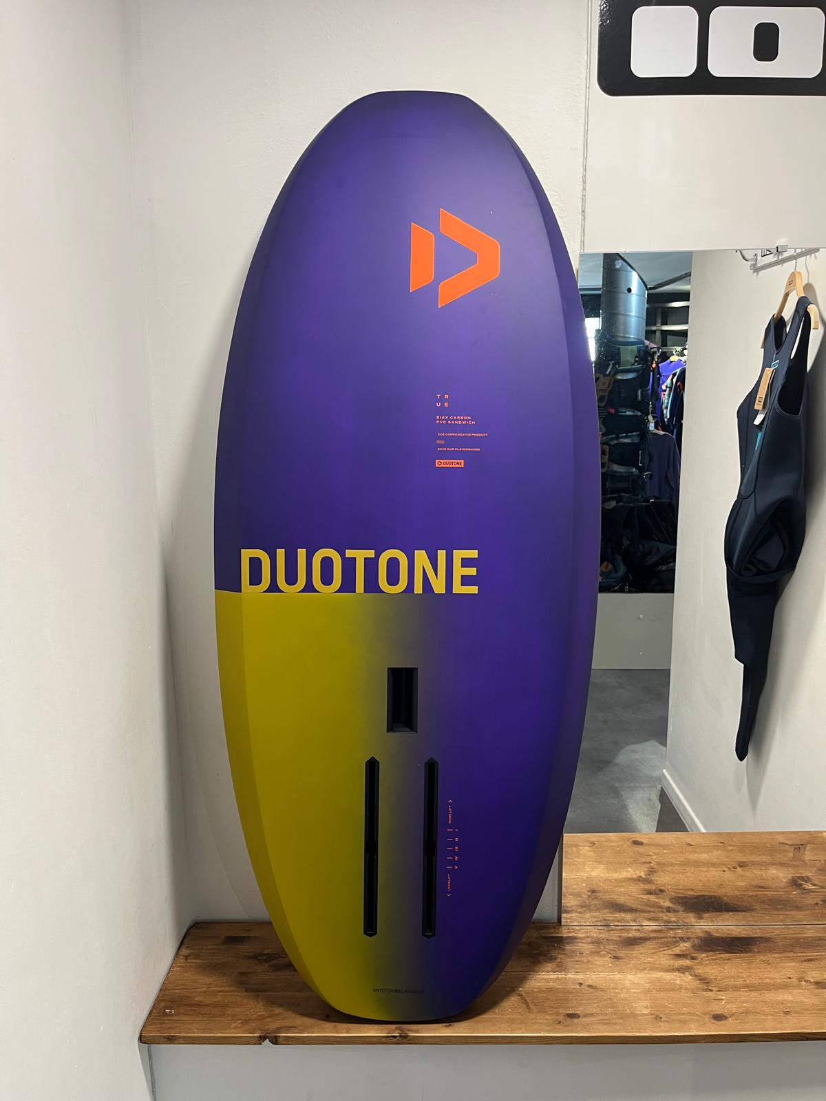 Duotone Sky Style SLS 4’9’’ 2024 neuf