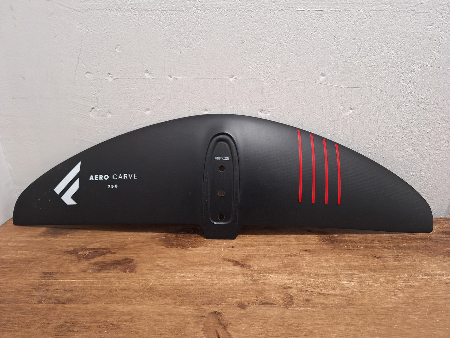 Fanatic Aero Carve 750 Carbon Front Wing 2022 neuf (-70%)