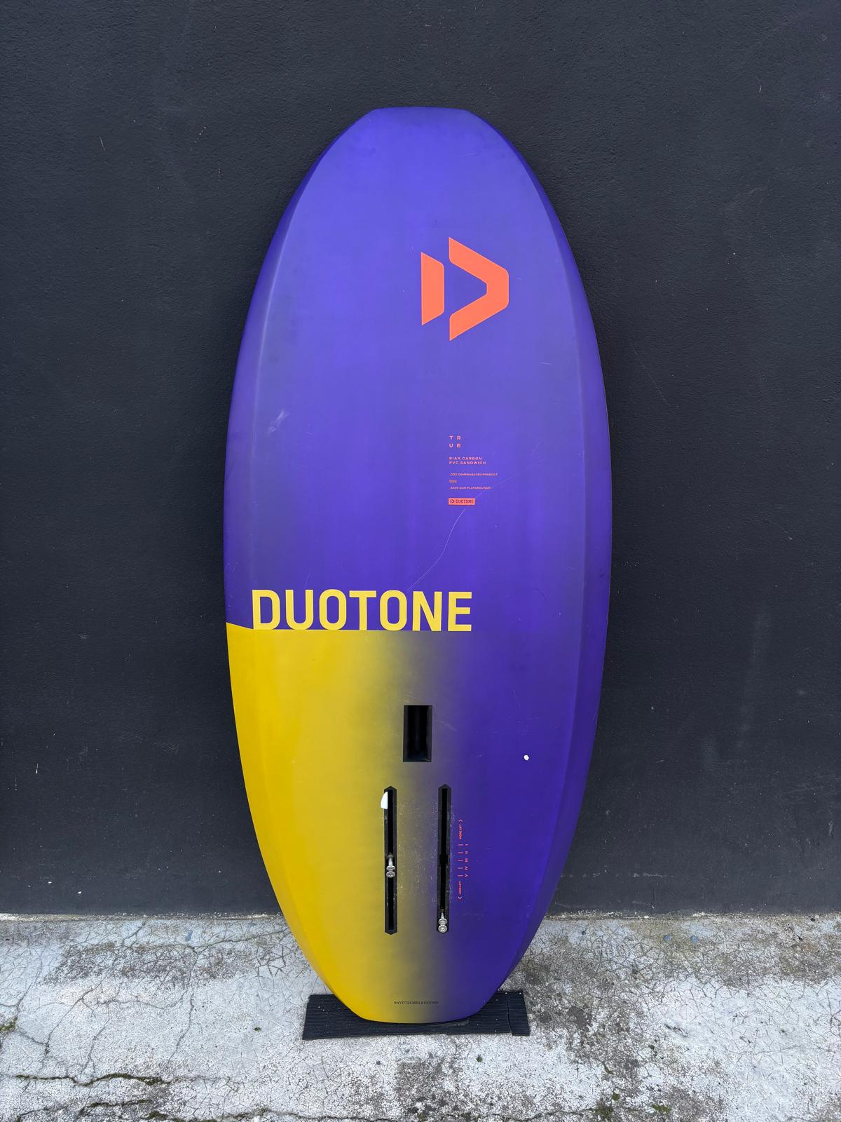 Duotone Sky Style SLS 5'1' 2024 occasion (-50%)