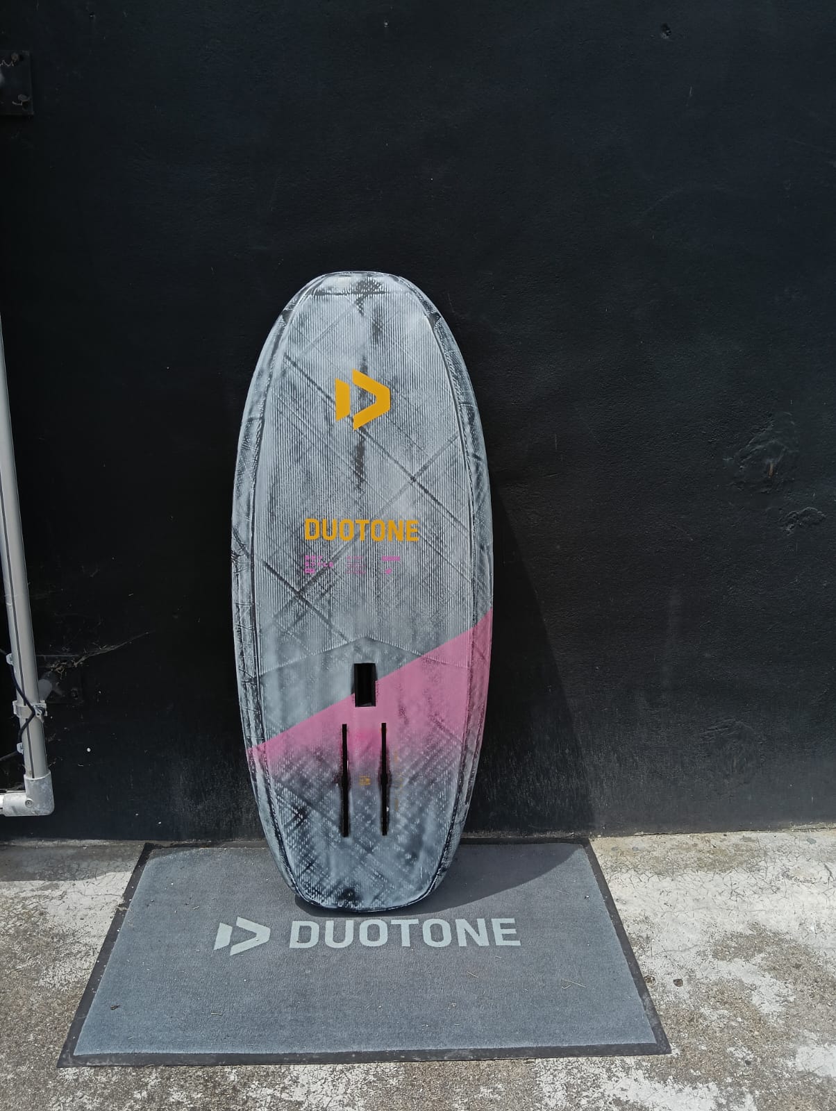Duotone Sky Style SLS4'11, 75 L 2025 occasion