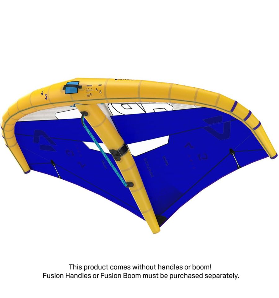 DUOTONE WING - UNIT DLAB NEUVE (-30%)