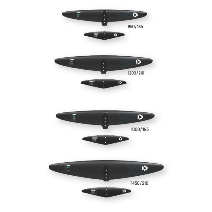 DUOTONE Whizz SLS 2024 Neuf (-40%)