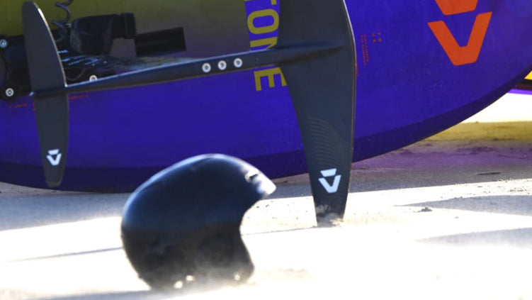 Duotone Carve D/LAB 2.0 OCCASION