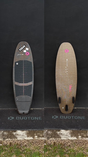 Duotone Whip SLS 5'1' 2025 occasion (-40%)