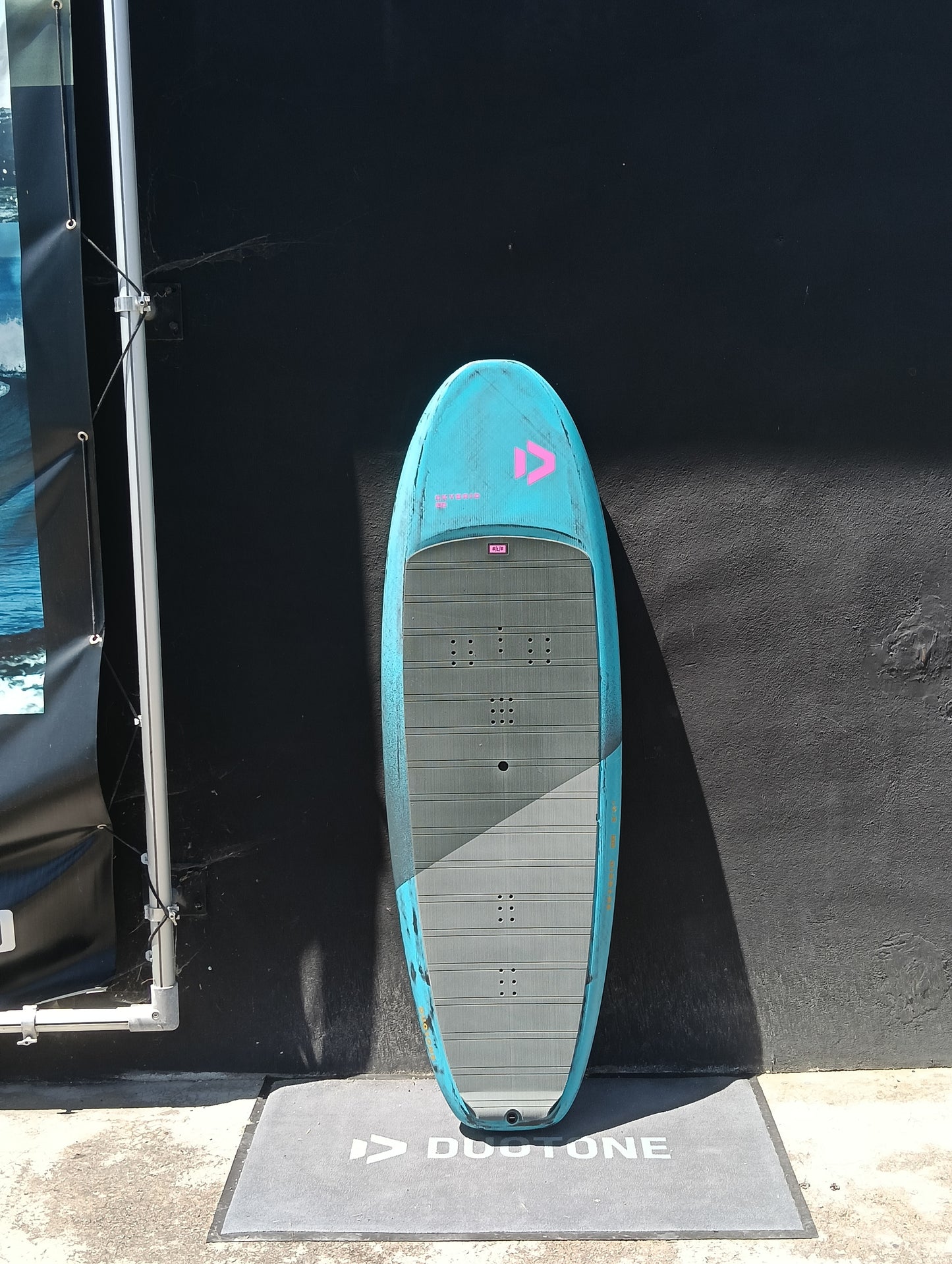 Duotone Skybrid SLS 5'8 85L 2025 occasion