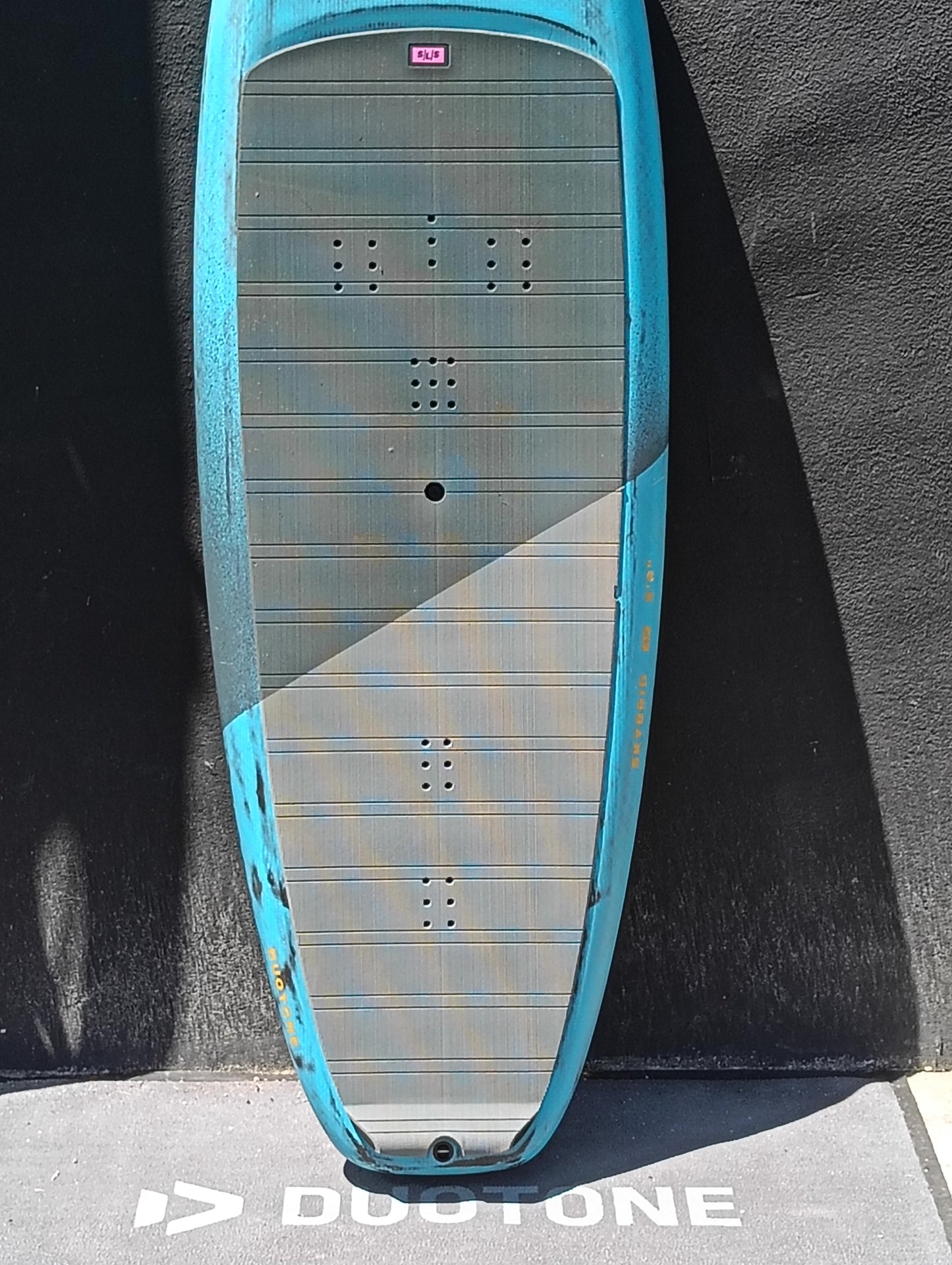 Duotone Skybrid SLS 5'8 85L 2025 occasion