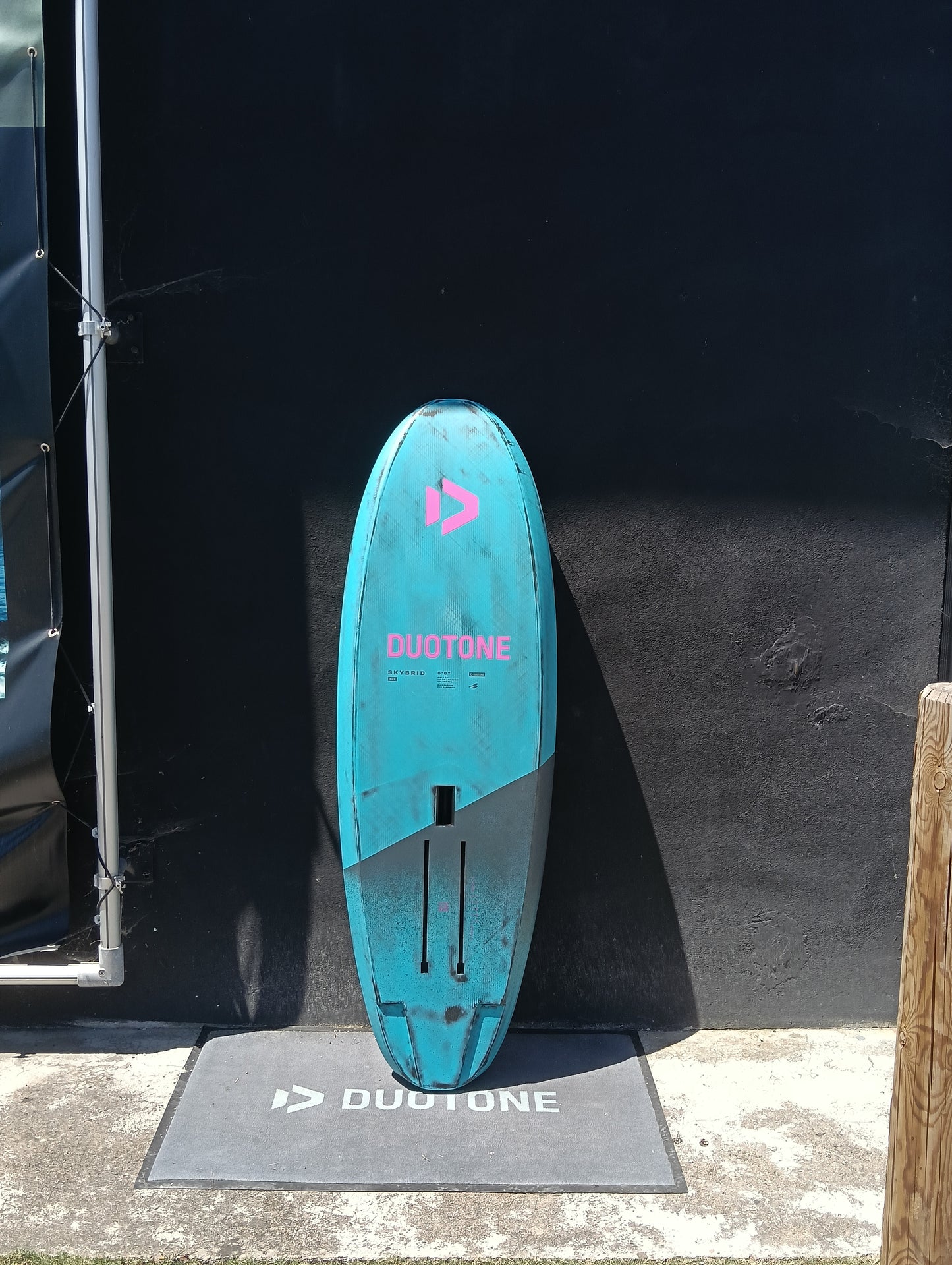 Duotone Skybrid SLS 5'8 85L 2025 occasion