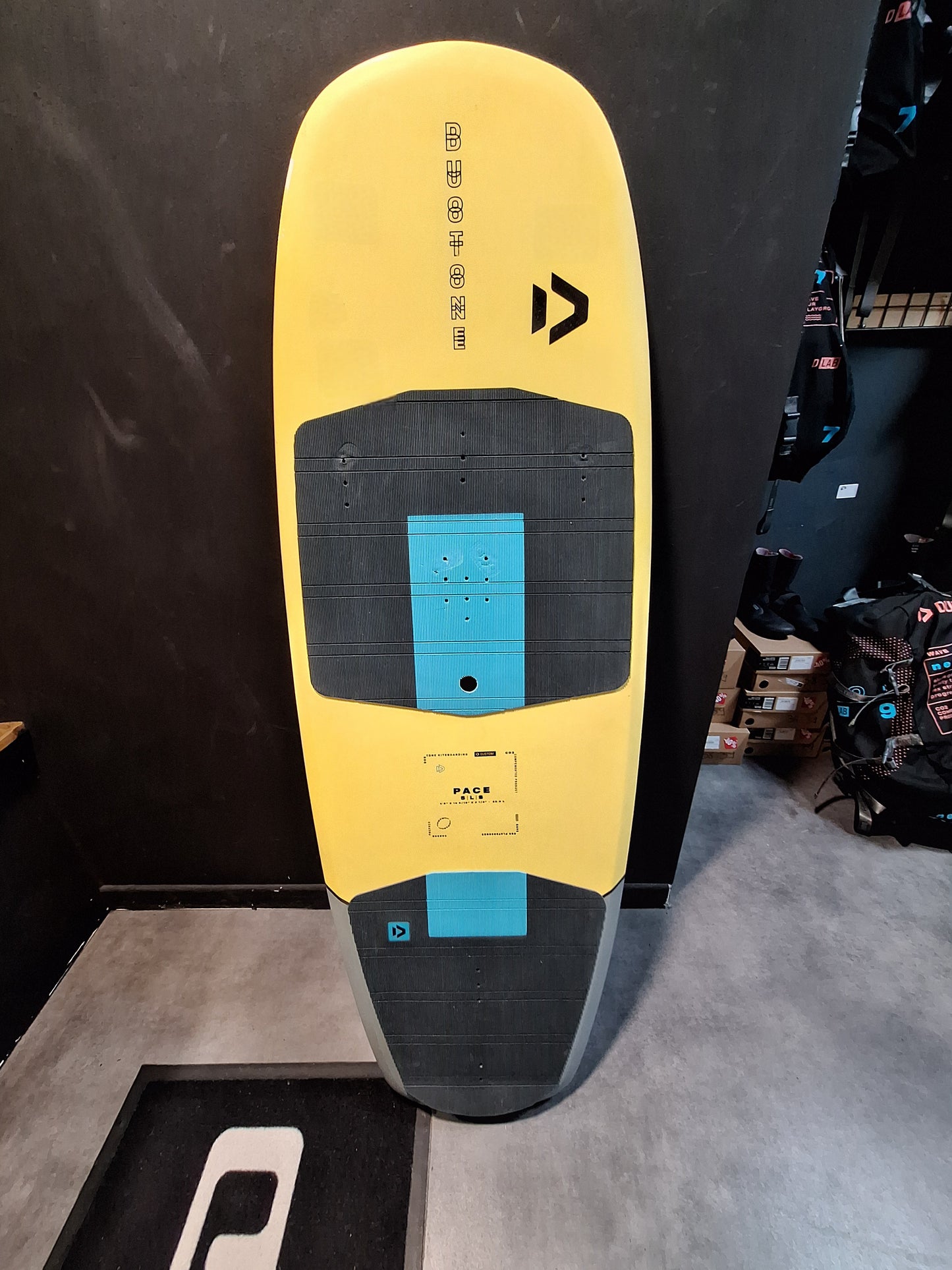 KITEFOIL PACE SLS  4.6  NEUVE  -65%