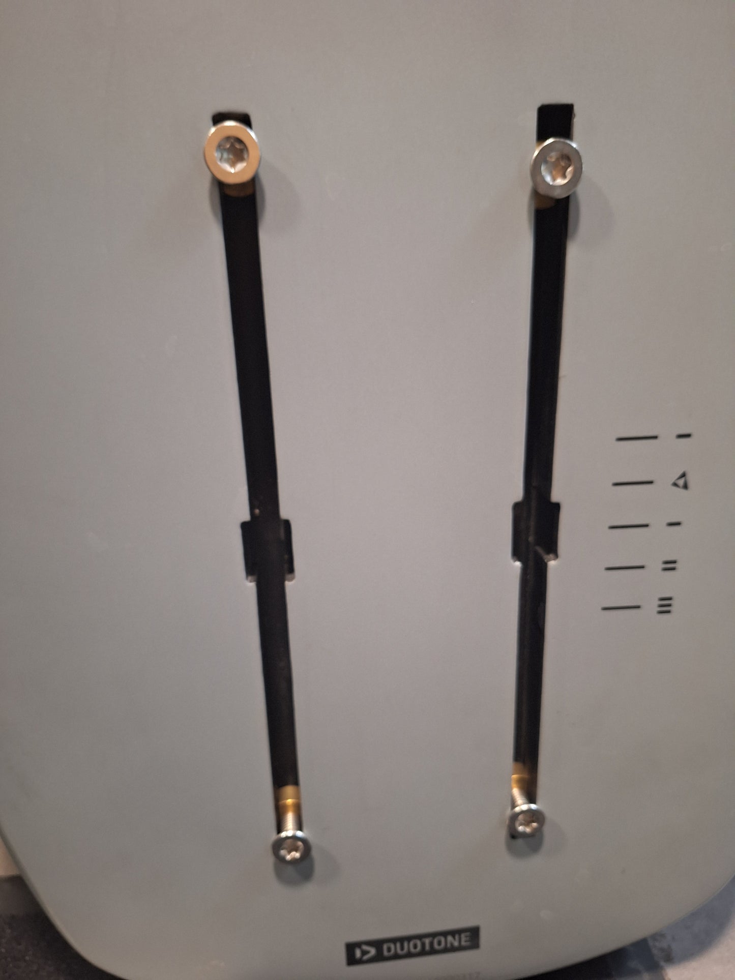 KITEFOIL PACE SLS  4.6  NEUVE  -65%