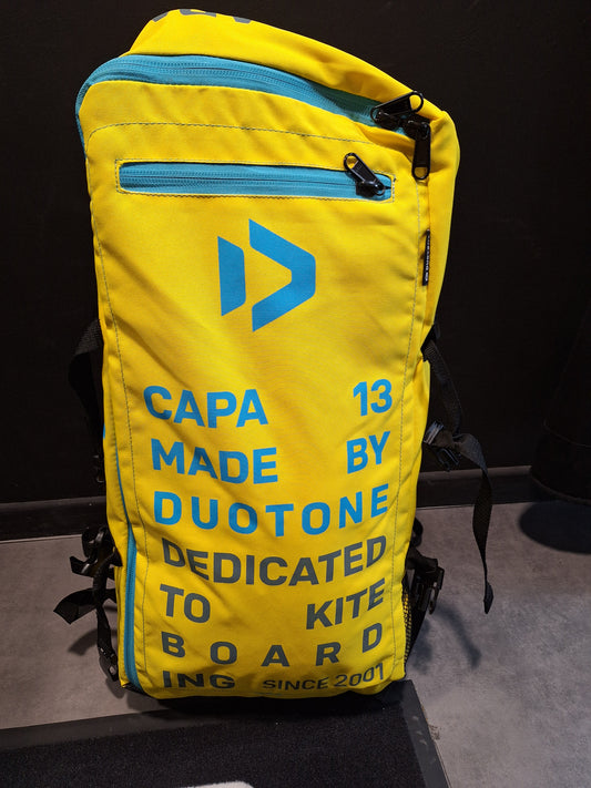 DUOTONE CAPA 13M -AILE DEMO  Comme neuve 1 sortie  -80%