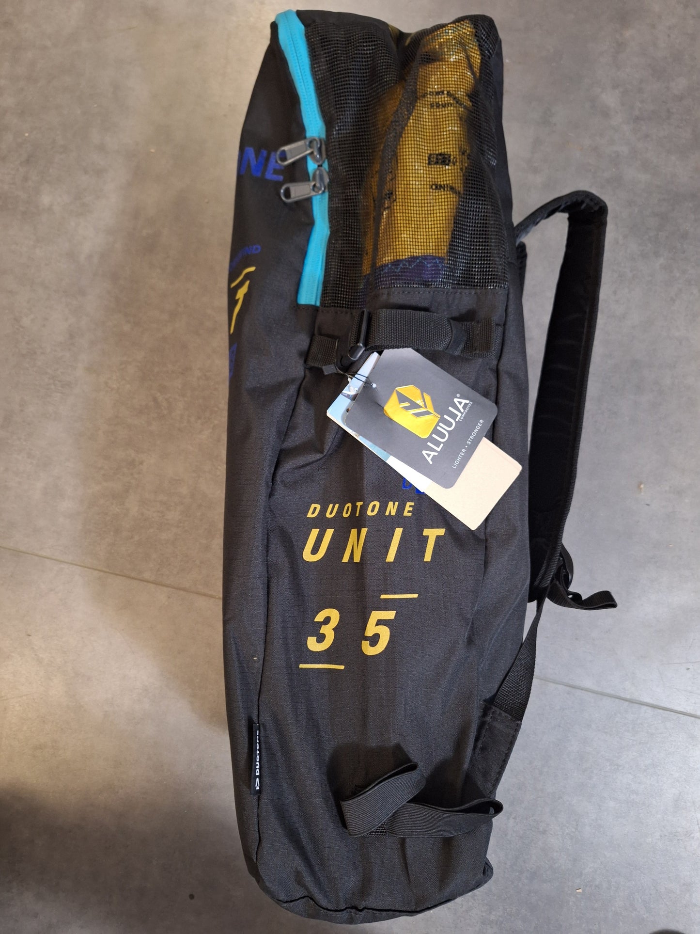 DUOTONE WING  UNIT DLAB 3.5M 2024 - NEUVE -60%