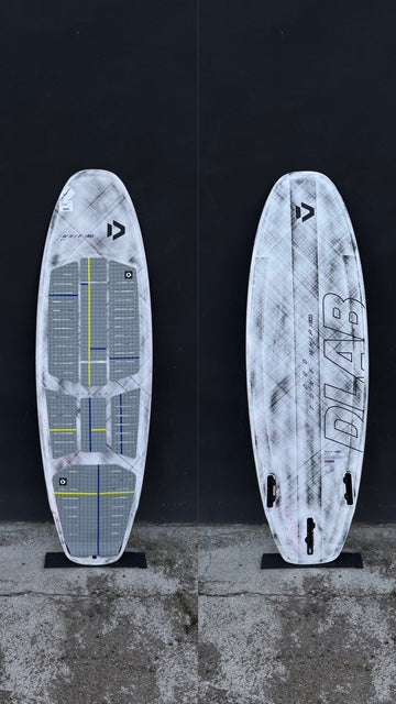 Duotone Whip D/LAB 5'1 2025 occasion (-40%)