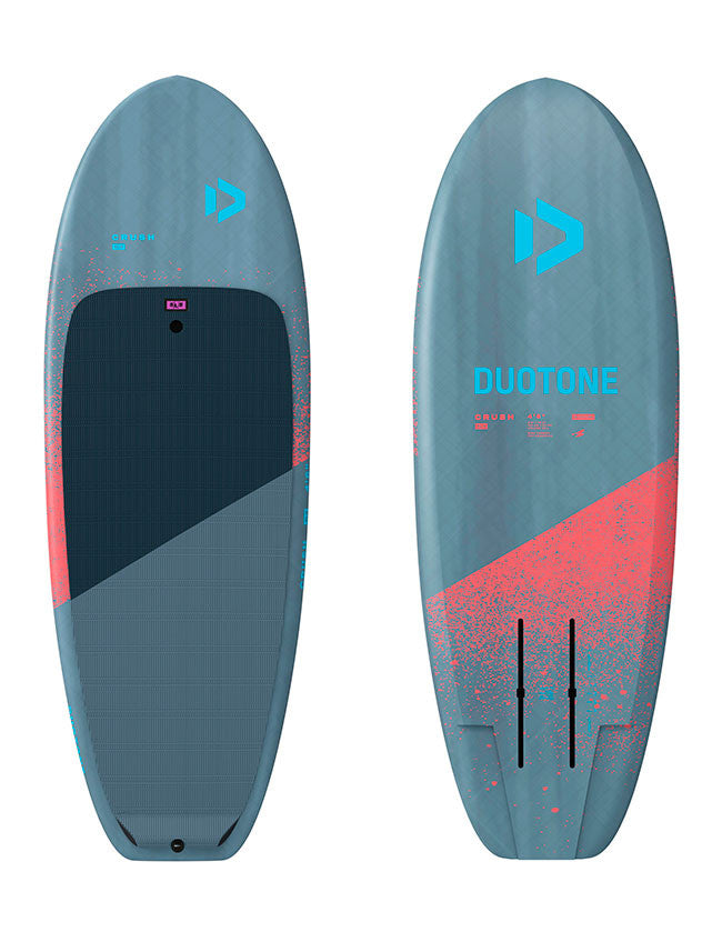 DUOTONE Crush SLS 4'6'' 2024 Neuve (-30%)
