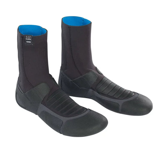 Bottillons néoprène ION Plasma 3/2 Round Toe - Black  64.99 -45%