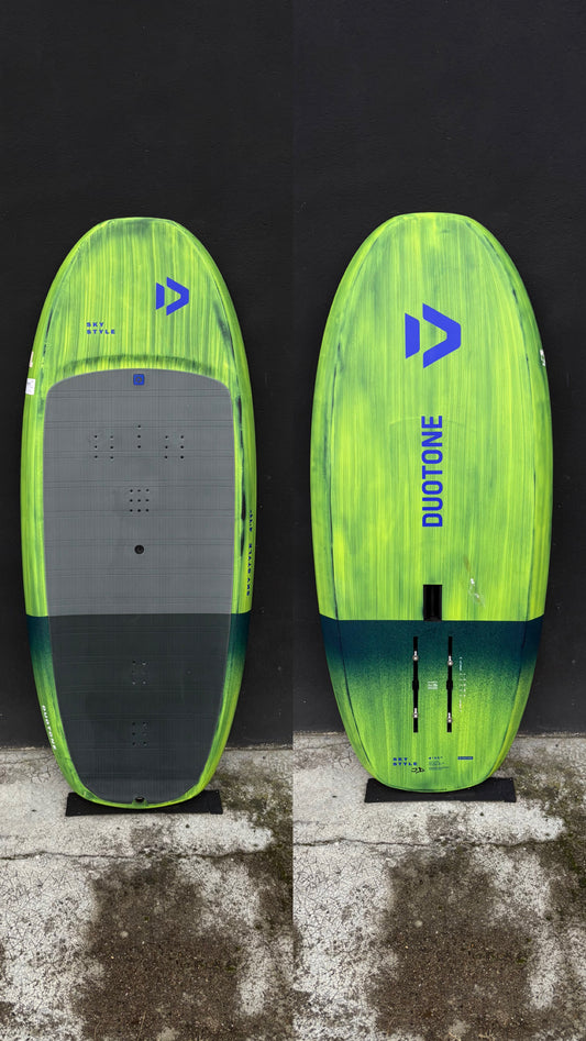 Duotone Sky Style 4'11' 2025 occasion -45%