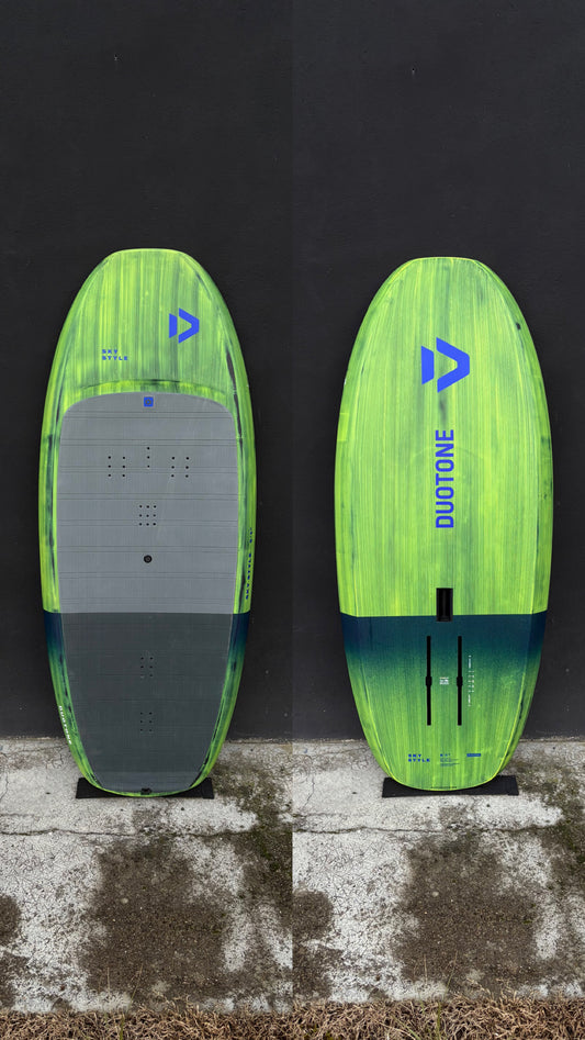 Duotone Sky Style 5'1' 2025 occasion -45%