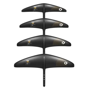 Duotone Carve D/LAB 2.0 OCCASION