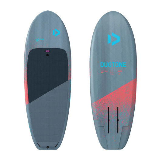 Duotone Surf Foilboard Crush SLS 4'6'' 2025 (-30%)