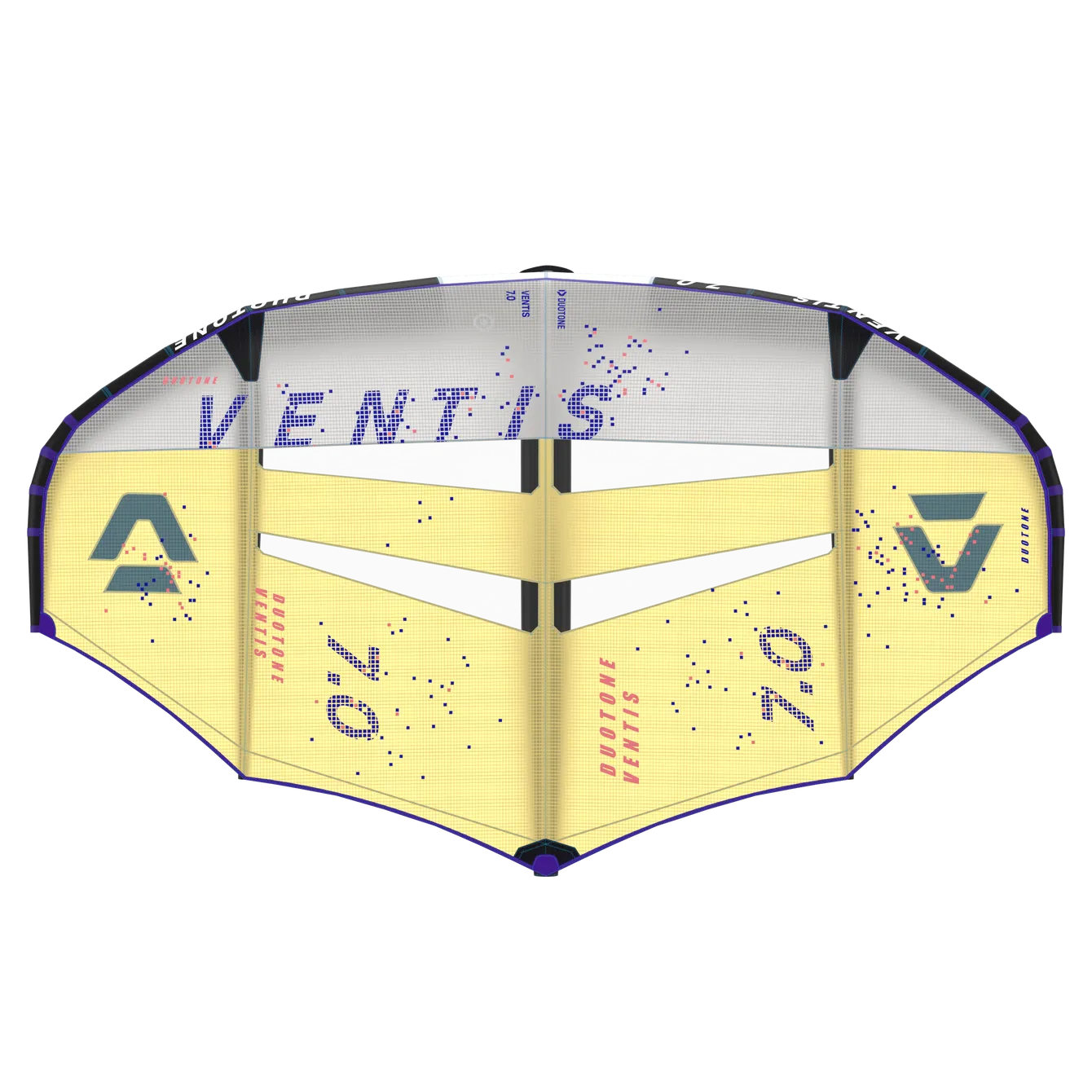 Duotone Ventis 7.0 m 2024 neuve