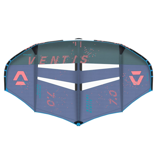 Duotone Ventis 7.0 m 2024 neuve