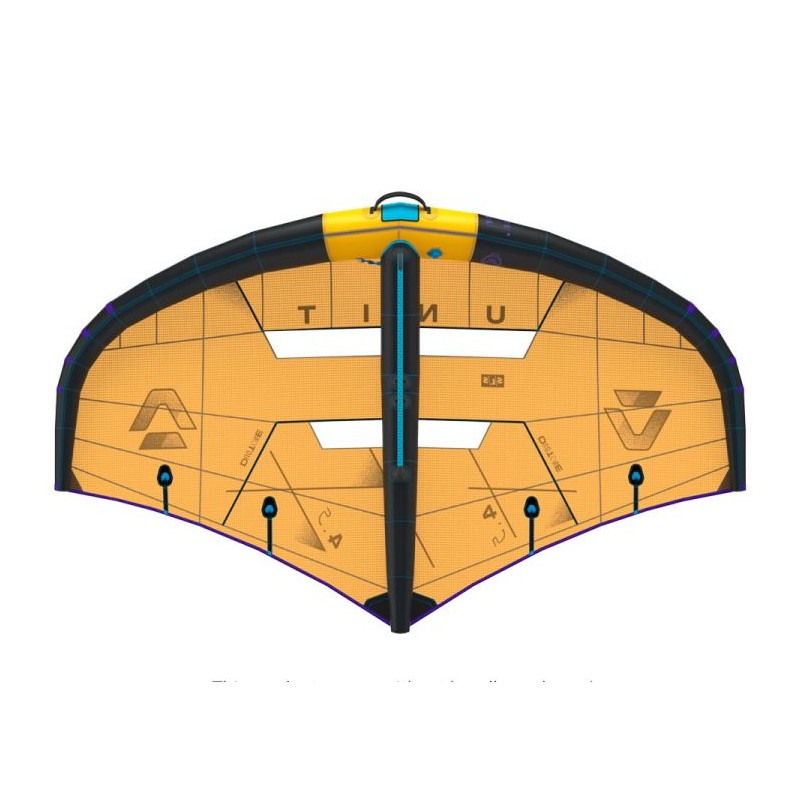 Unit SLS 2026 sand
