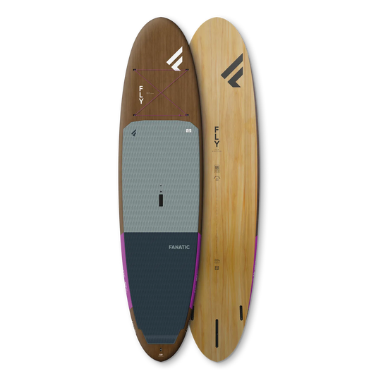 Fanatic SUP Fly Eco 10'6'' neuf (-40%)