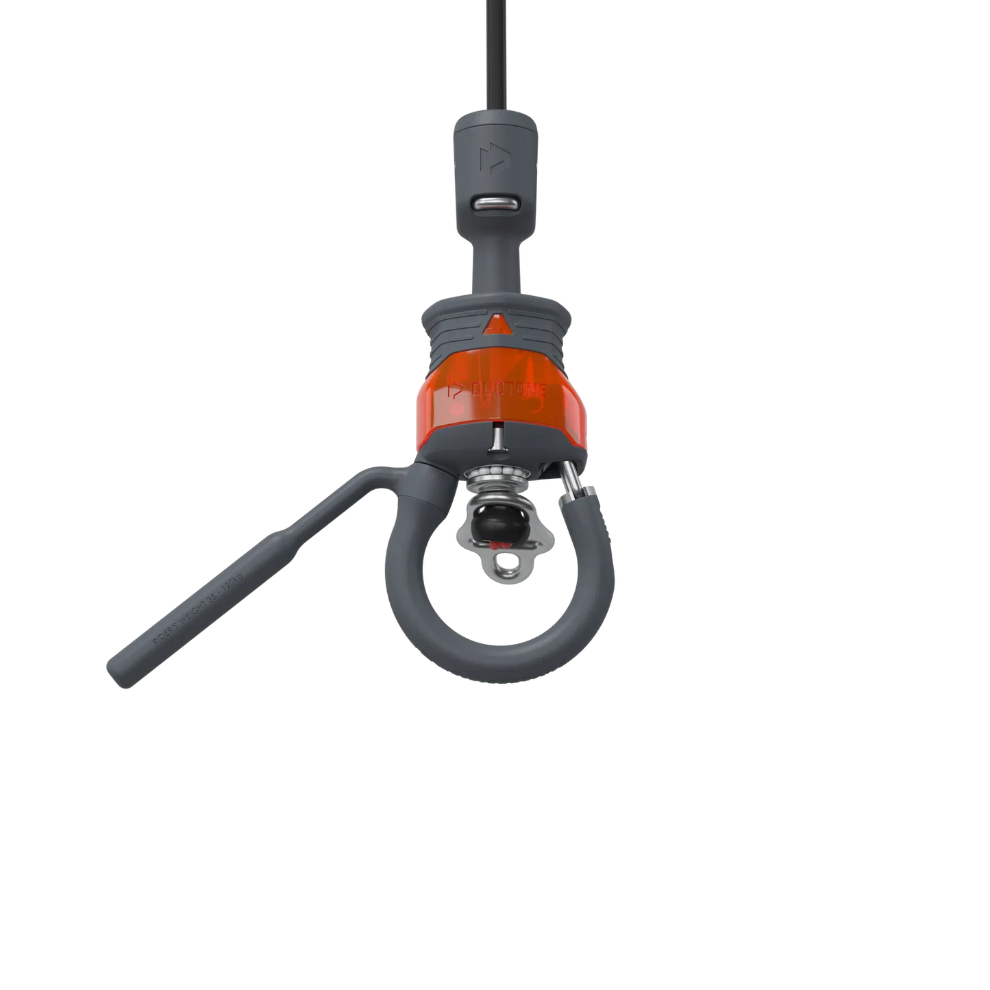 Duotone Quick Release Freeride (Chicken Loop) neuf