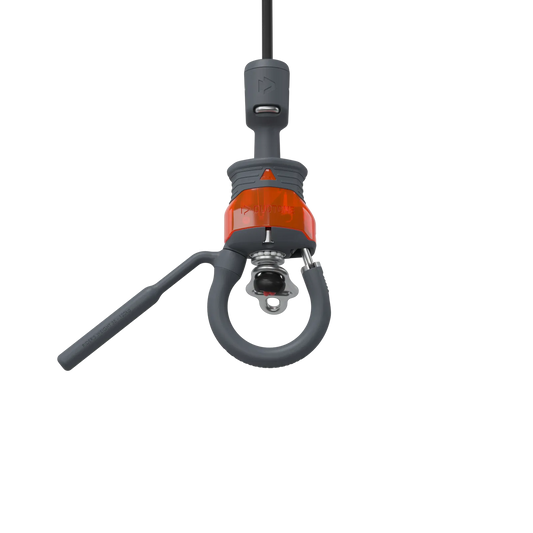 Duotone Quick Release Freeride (Chicken Loop) neuf