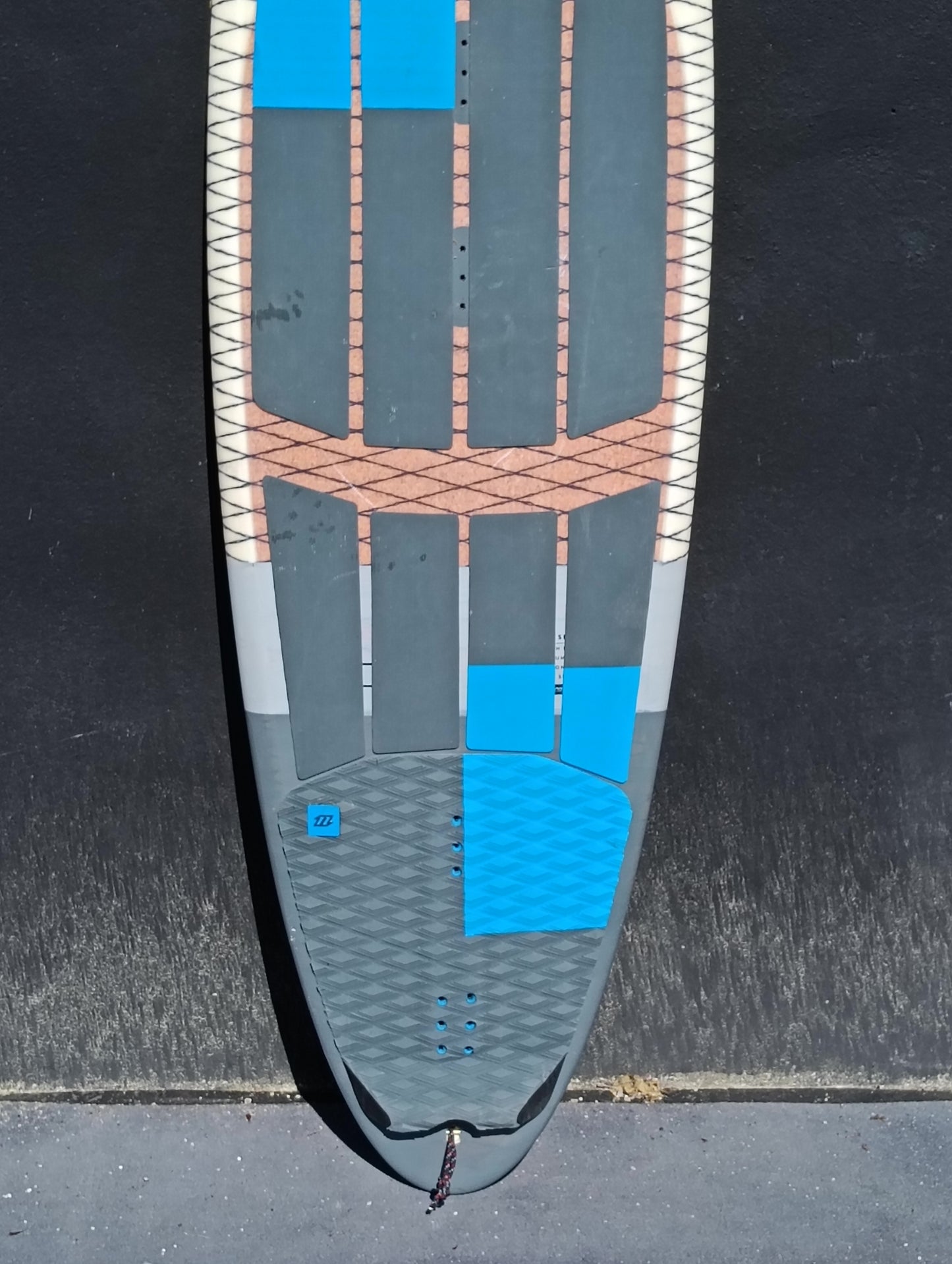 North Pro Session 5'11' 25,6 L occasion