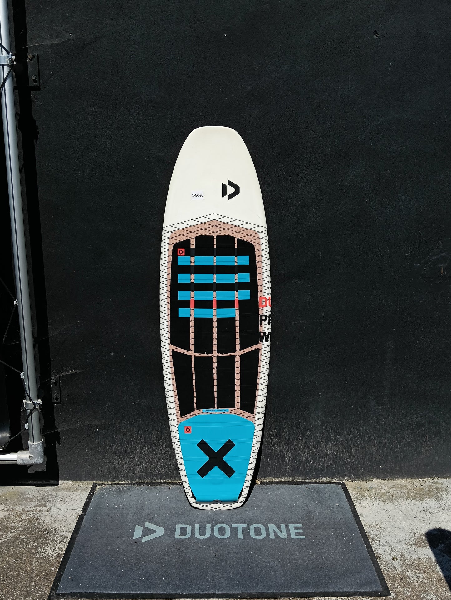 Duotone Pro Whip 5'5' 26,5 L occasion