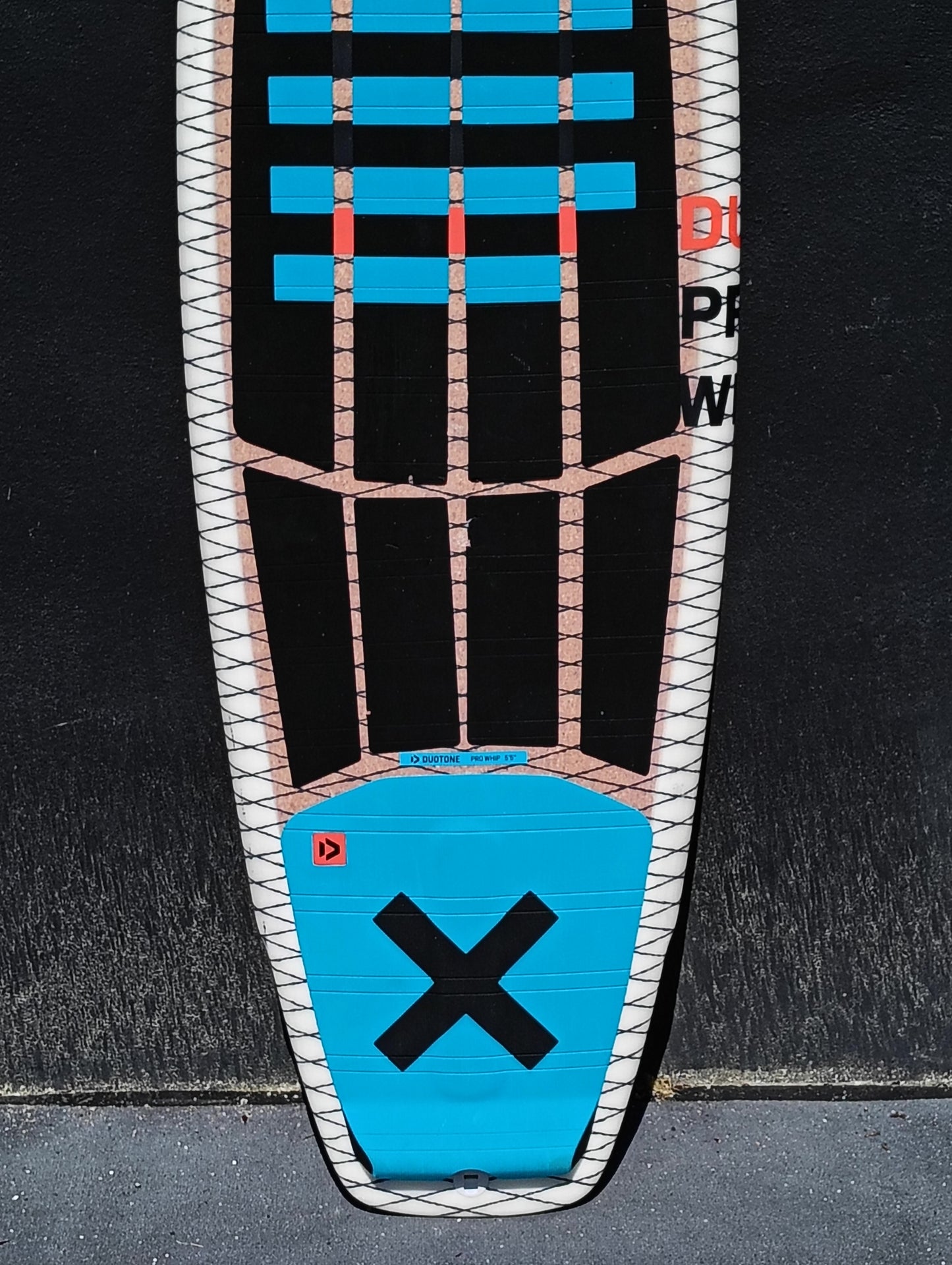 Duotone Pro Whip 5'5' 26,5 L occasion