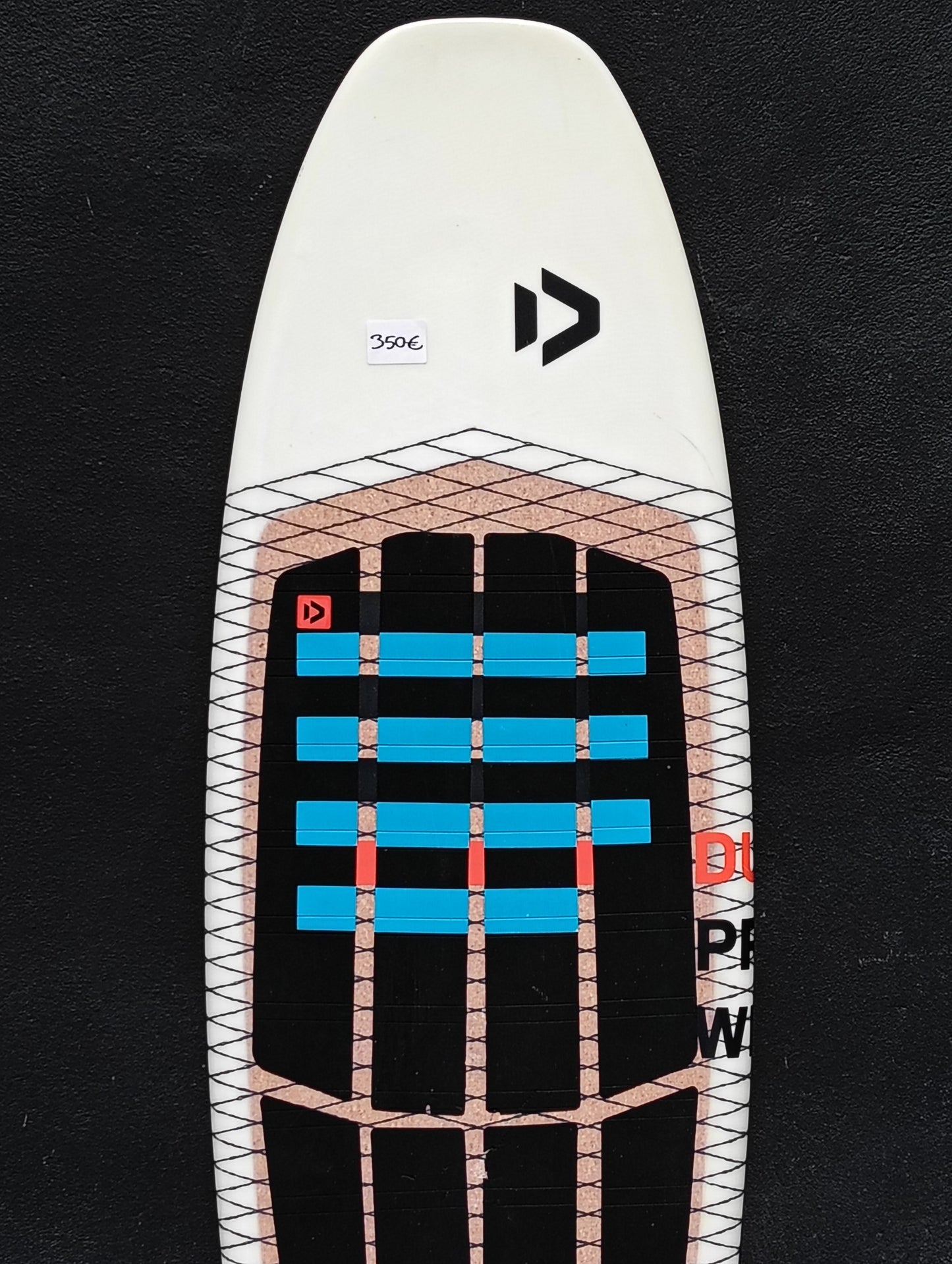 Duotone Pro Whip 5'5' 26,5 L occasion