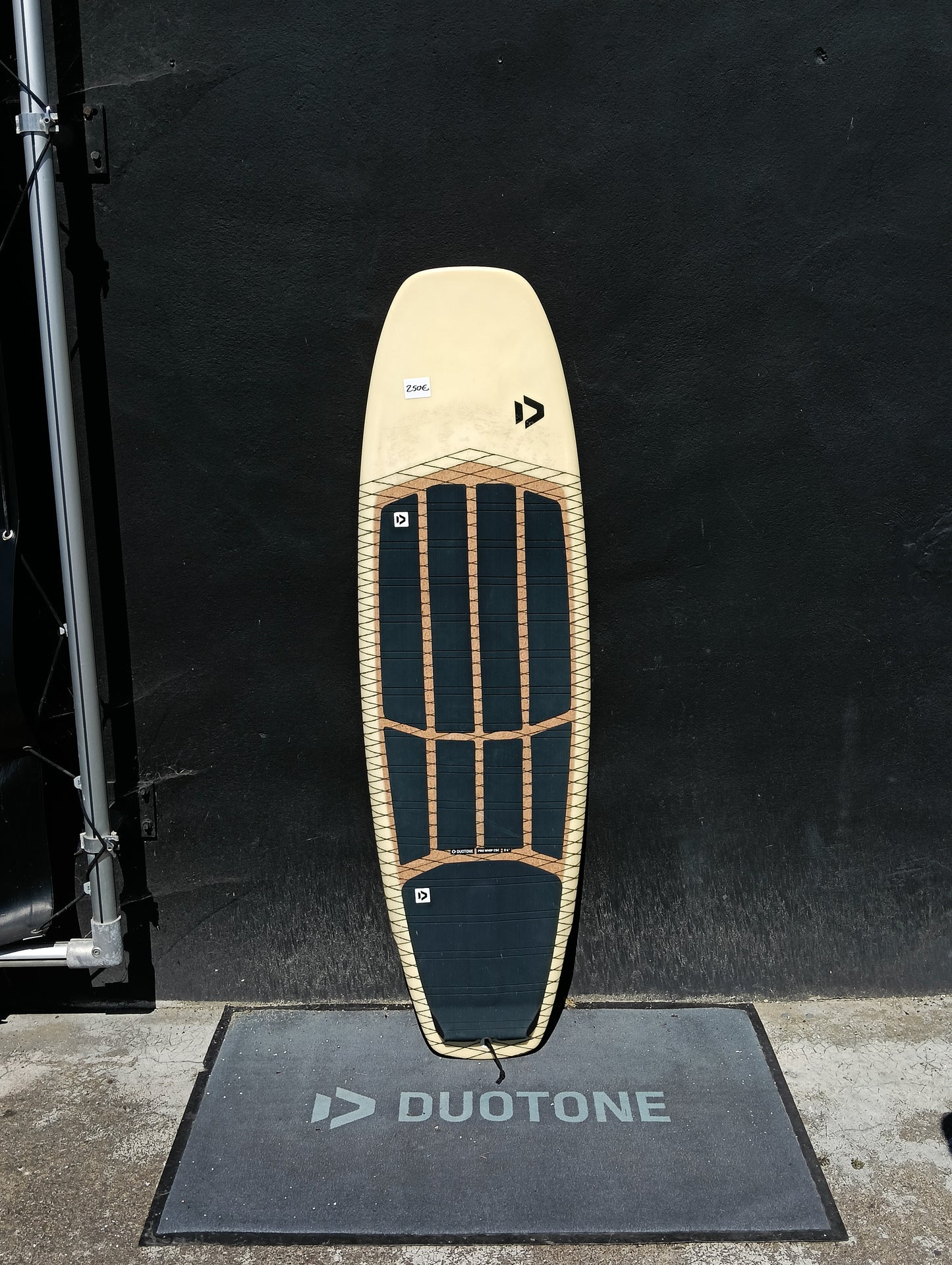 Duotone Pro Whip Csc 5'4 26.4 L occasion