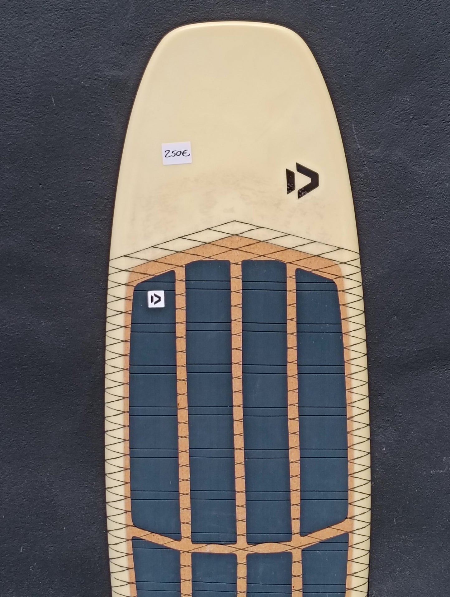 Duotone Pro Whip Csc 5'4 26.4 L occasion