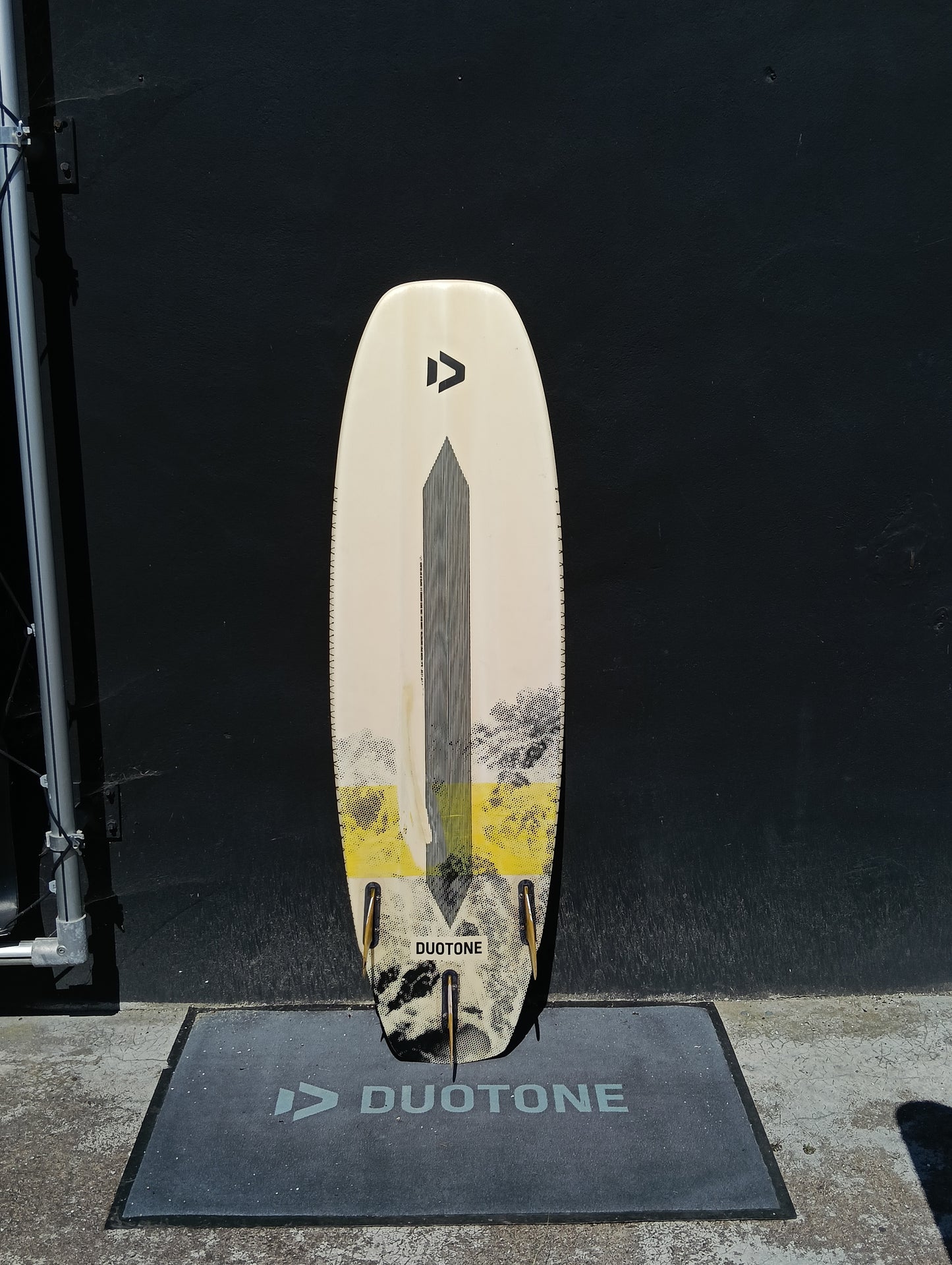 Duotone Pro Whip Csc 5'4 26.4 L occasion