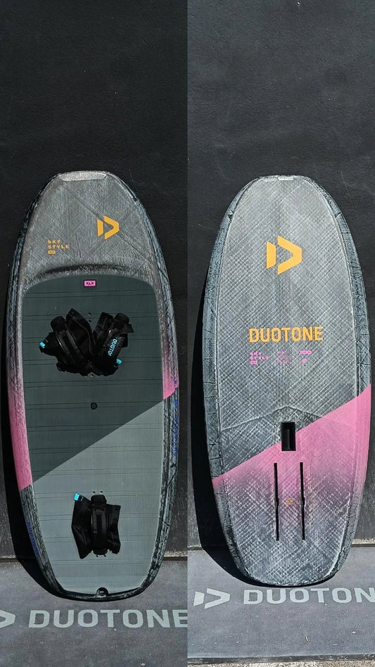Duotone Sky Style 4'9 65 L 2025 occasion