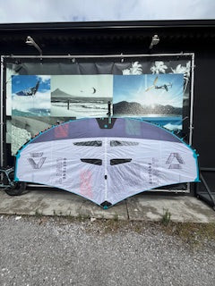 Duotone Unit 6.0 m 2023 occasion