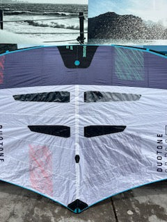 Duotone Unit 6.0 m 2023 occasion