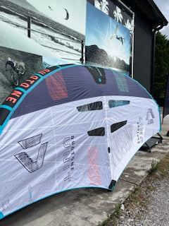 Duotone Unit 6.0 m 2023 occasion