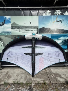 Duotone Unit 6.0 m 2023 occasion