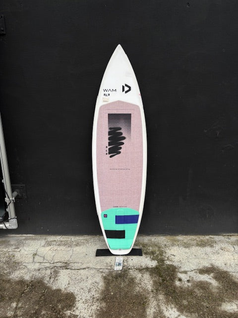 Duotone Wam SLS 5'9' 2023 occasion (-60%)