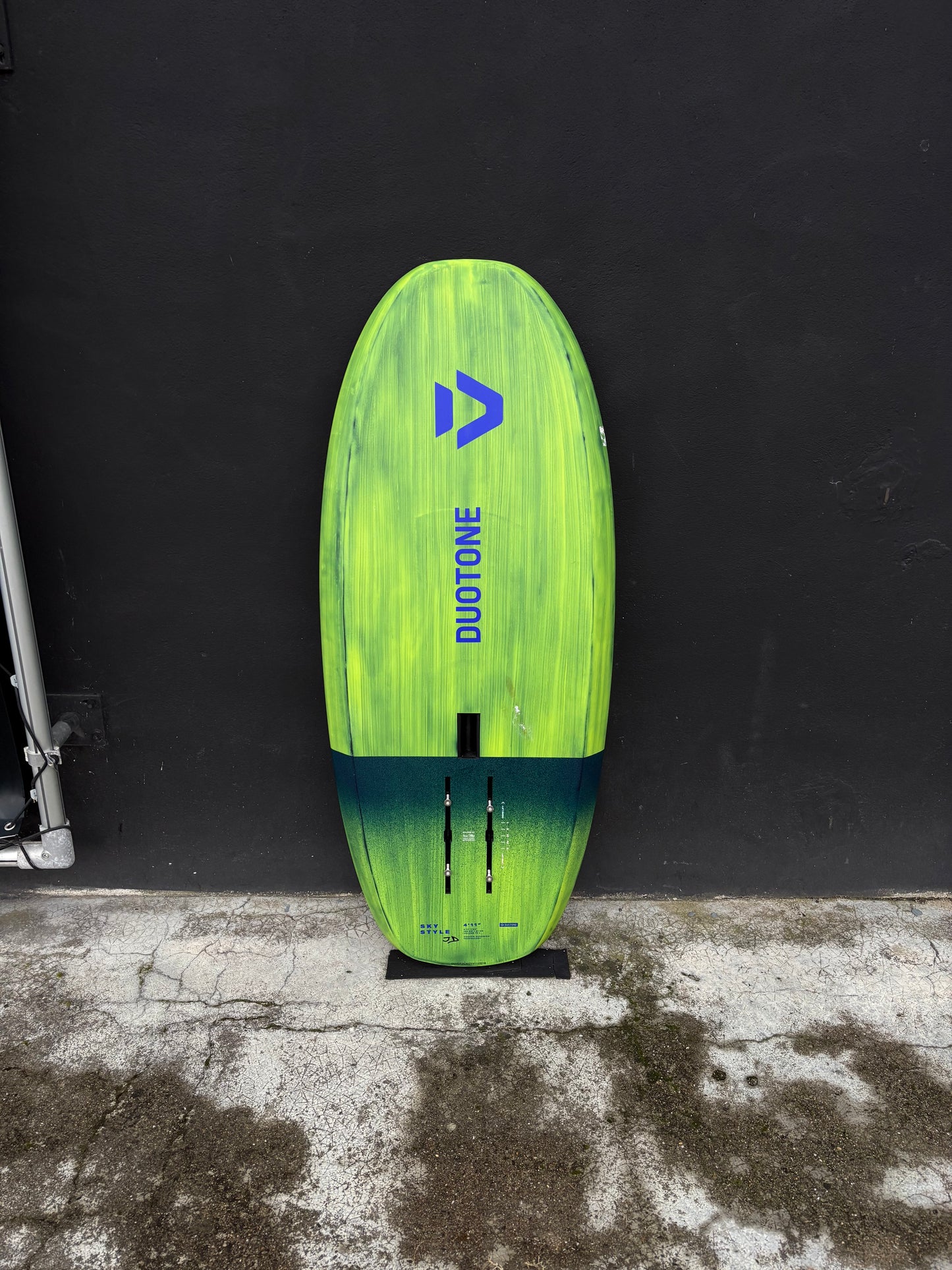 Duotone Sky Style 4'11' 2025 occasion -45%