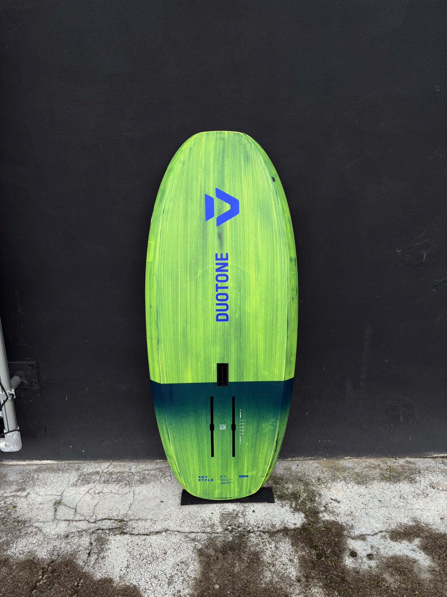 Duotone Sky Style 5'1' 2025 occasion -45%