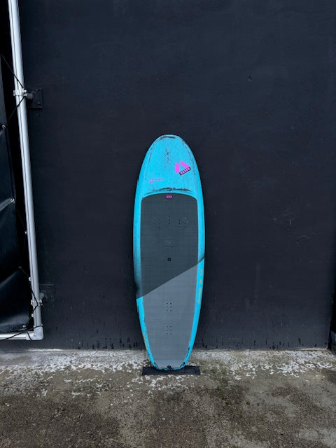 Duotone Skybrid SLS 5'4 2025 occasion -40%