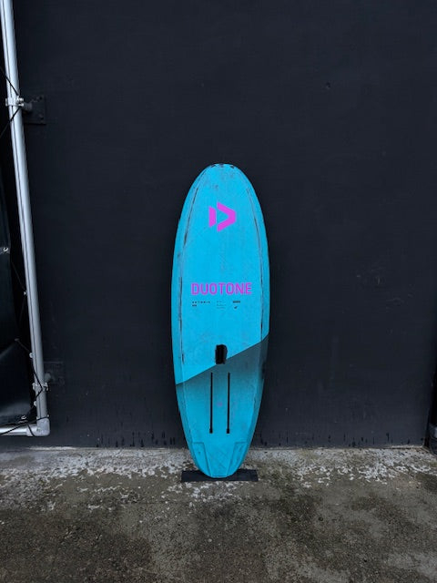 Duotone Skybrid SLS 5'4 2025 occasion -40%