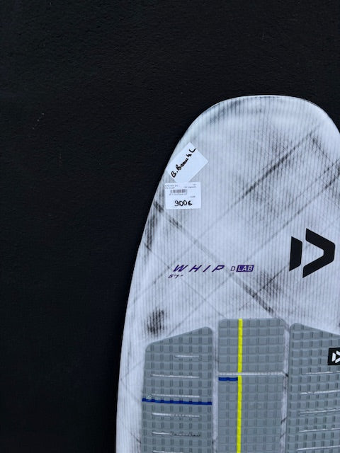 Duotone Whip D/LAB 5'1 2025 occasion (-40%)