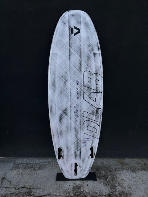Duotone Whip D/LAB 5'1 2025 occasion (-40%)