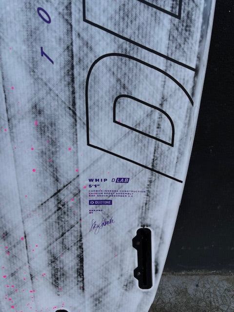 Duotone Whip D/LAB 5'1 2025 occasion (-40%)